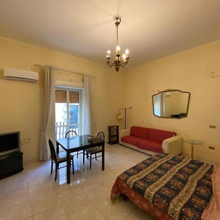 Apartmán El Puerto Short Let Neapol Exteriér fotografie