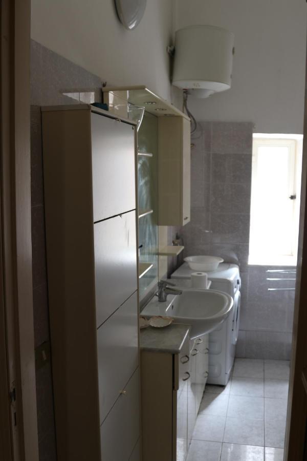 Apartmán El Puerto Short Let Neapol Exteriér fotografie