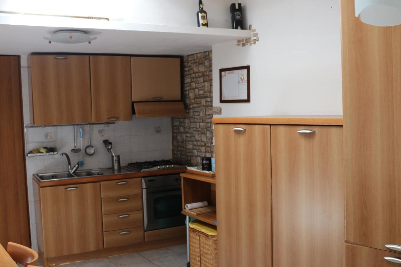 Apartmán El Puerto Short Let Neapol Exteriér fotografie