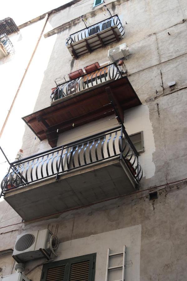 Apartmán El Puerto Short Let Neapol Exteriér fotografie