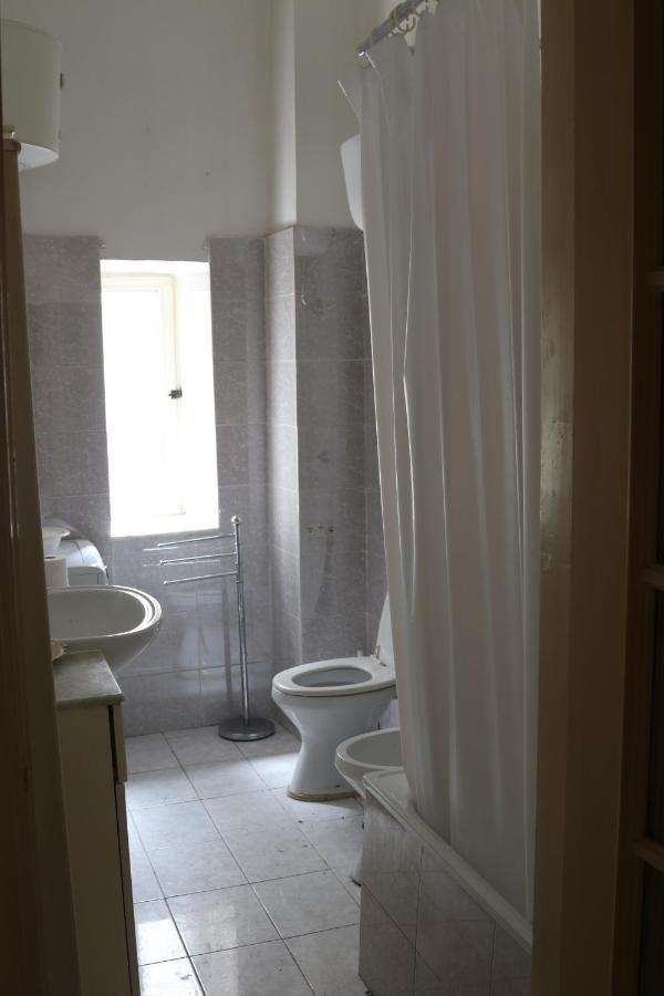 Apartmán El Puerto Short Let Neapol Exteriér fotografie