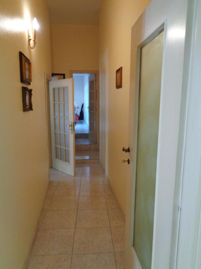 Apartmán El Puerto Short Let Neapol Exteriér fotografie
