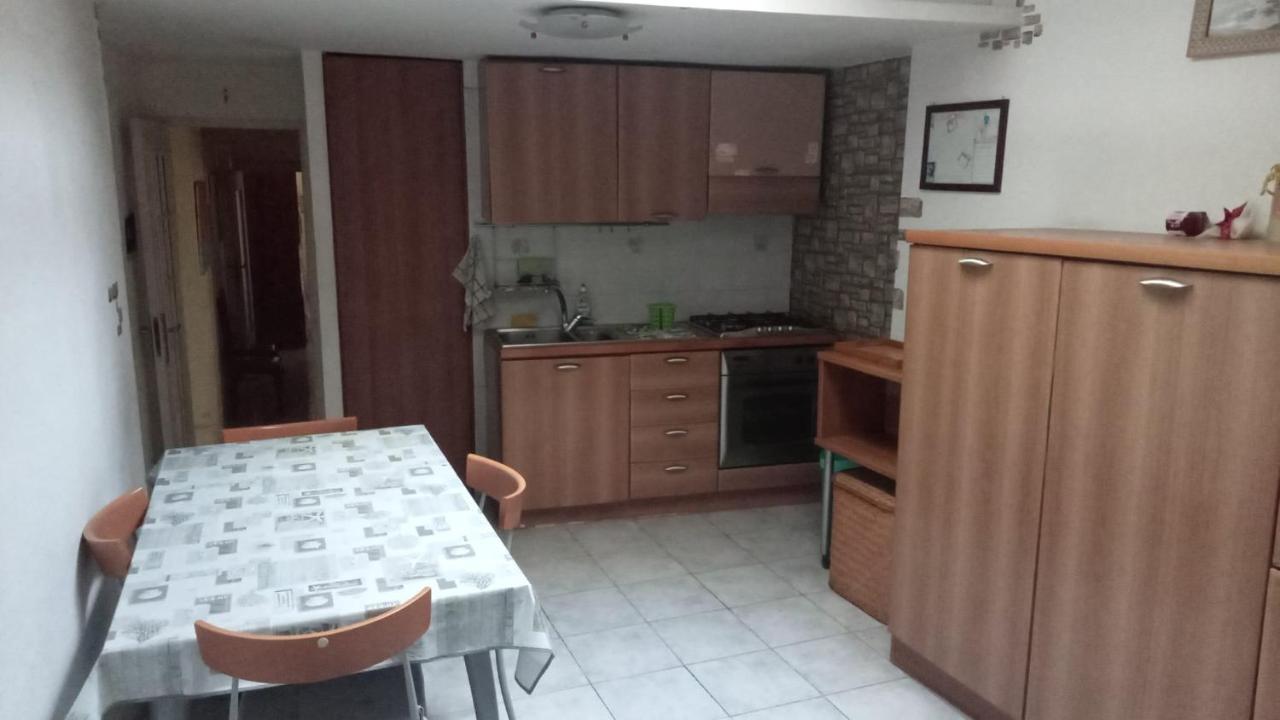 Apartmán El Puerto Short Let Neapol Exteriér fotografie