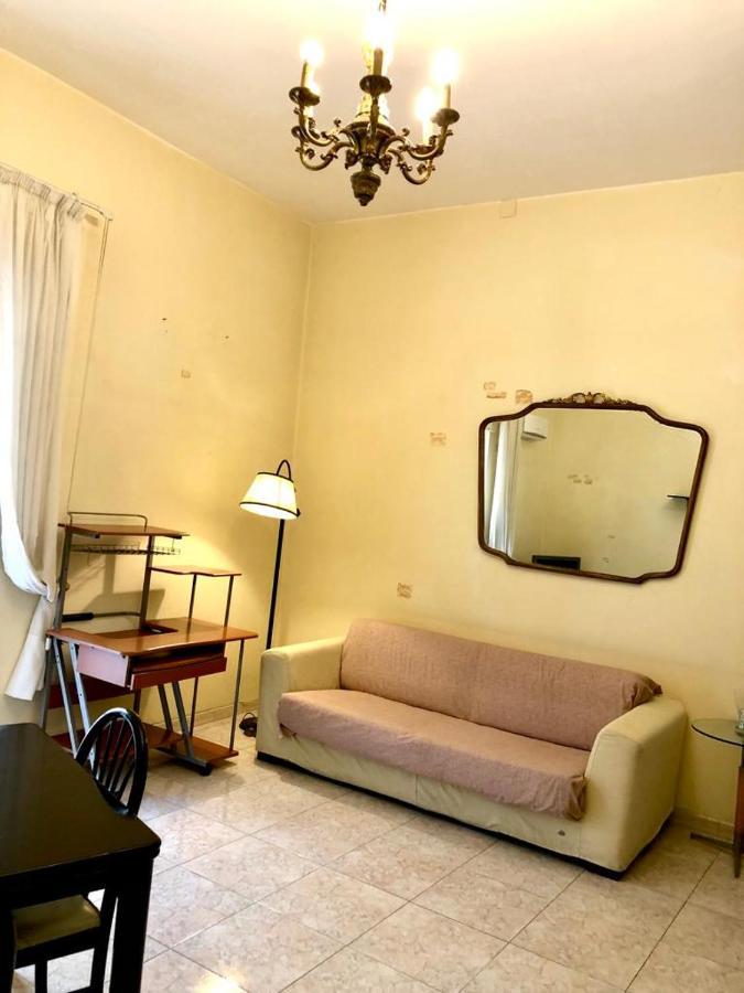 Apartmán El Puerto Short Let Neapol Exteriér fotografie