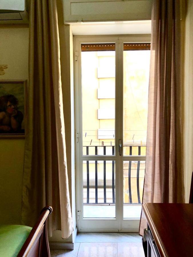 Apartmán El Puerto Short Let Neapol Exteriér fotografie