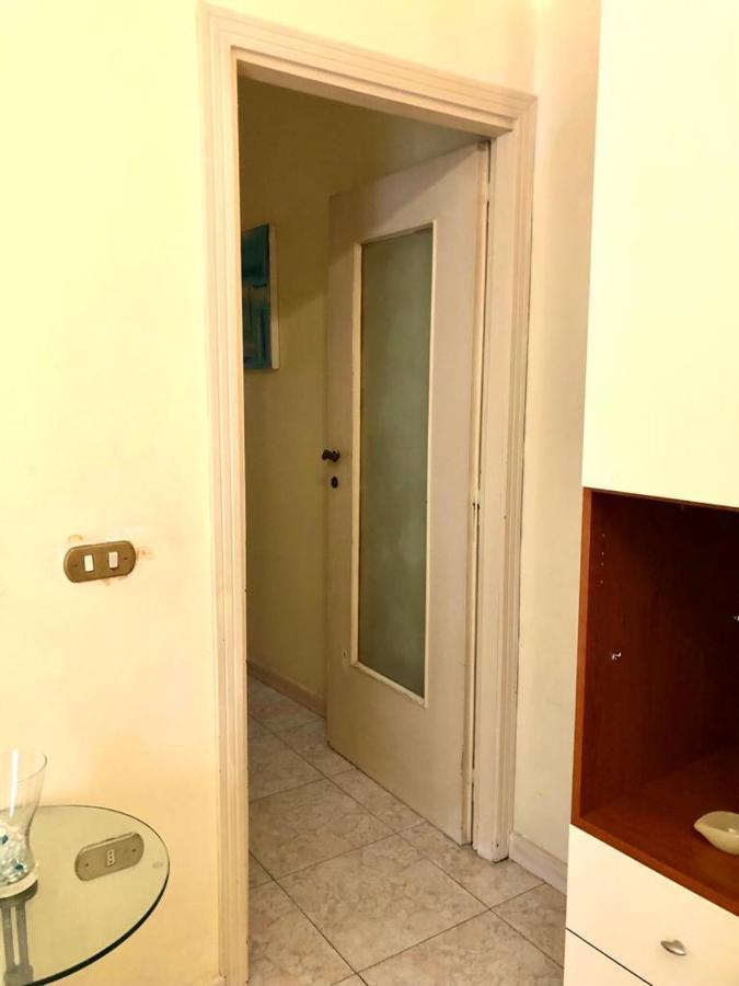 Apartmán El Puerto Short Let Neapol Exteriér fotografie
