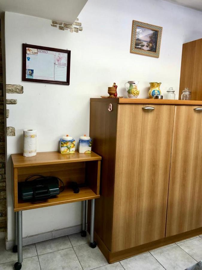 Apartmán El Puerto Short Let Neapol Exteriér fotografie