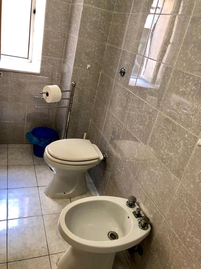 Apartmán El Puerto Short Let Neapol Exteriér fotografie