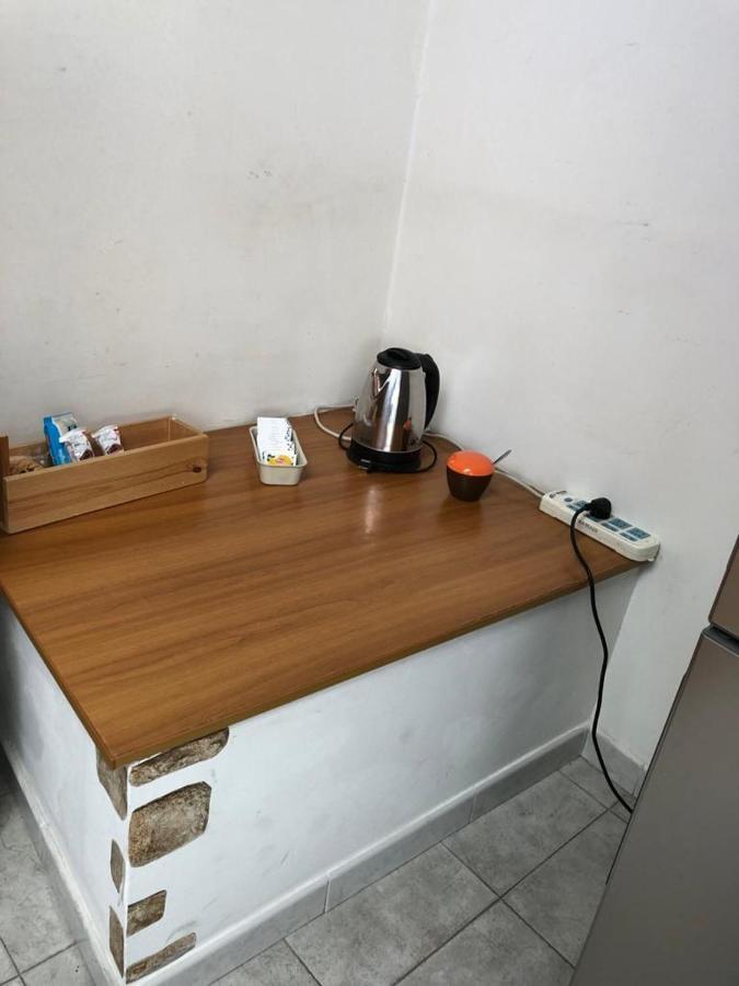 Apartmán El Puerto Short Let Neapol Exteriér fotografie