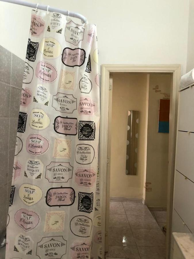 Apartmán El Puerto Short Let Neapol Exteriér fotografie