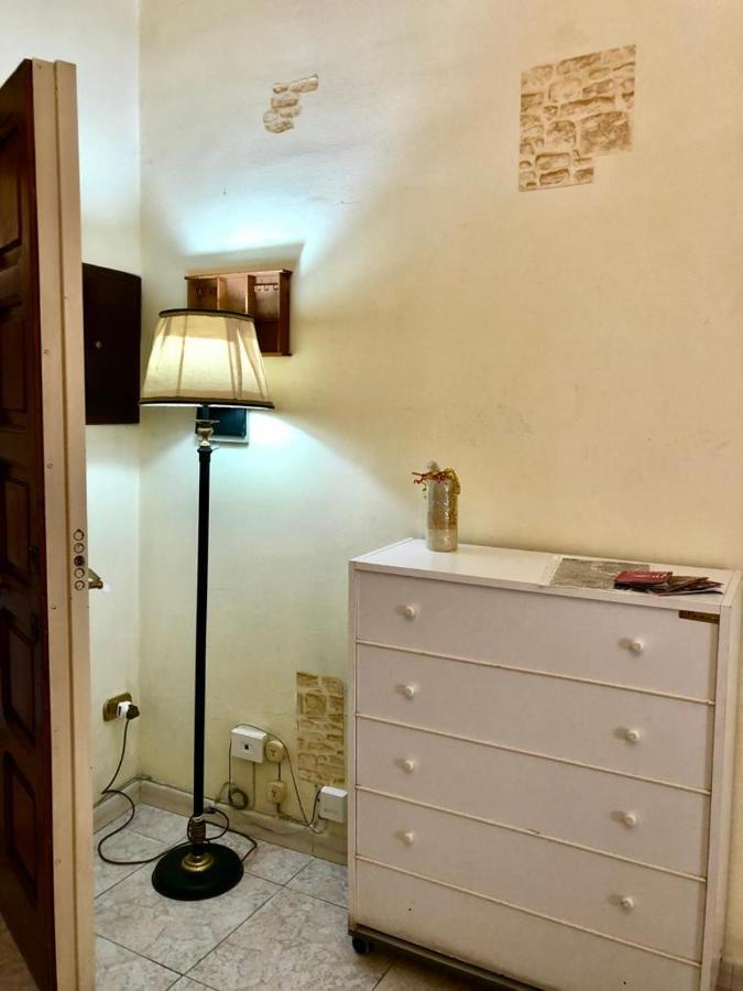 Apartmán El Puerto Short Let Neapol Exteriér fotografie