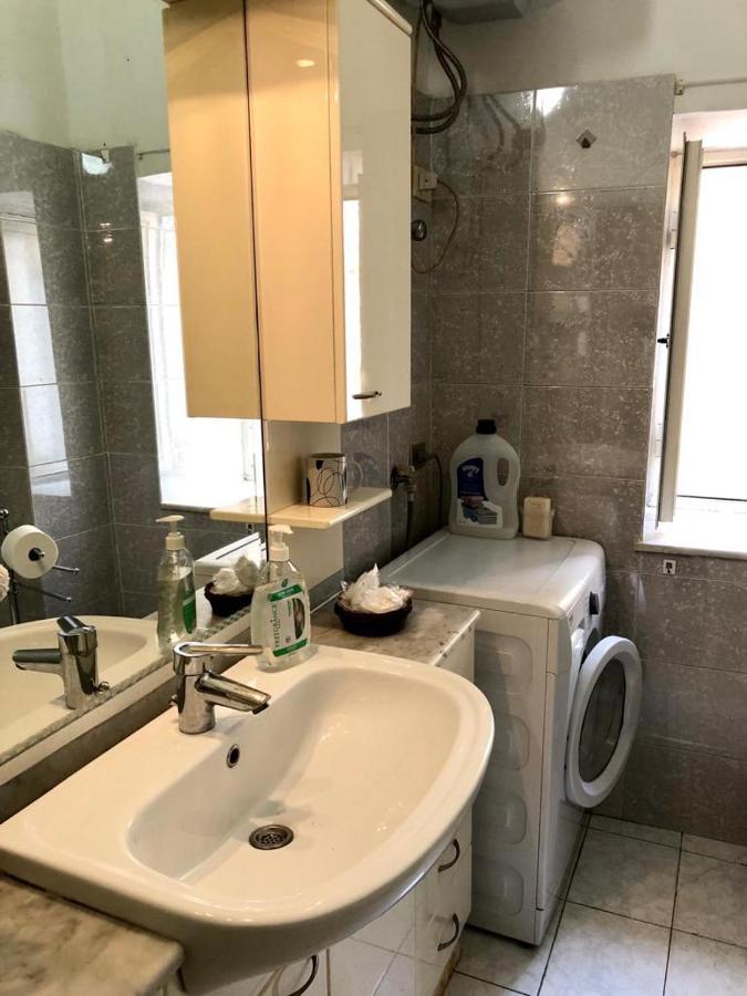 Apartmán El Puerto Short Let Neapol Exteriér fotografie