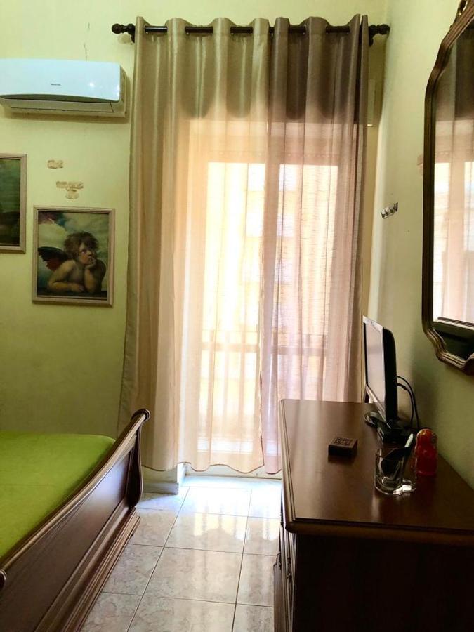 Apartmán El Puerto Short Let Neapol Exteriér fotografie