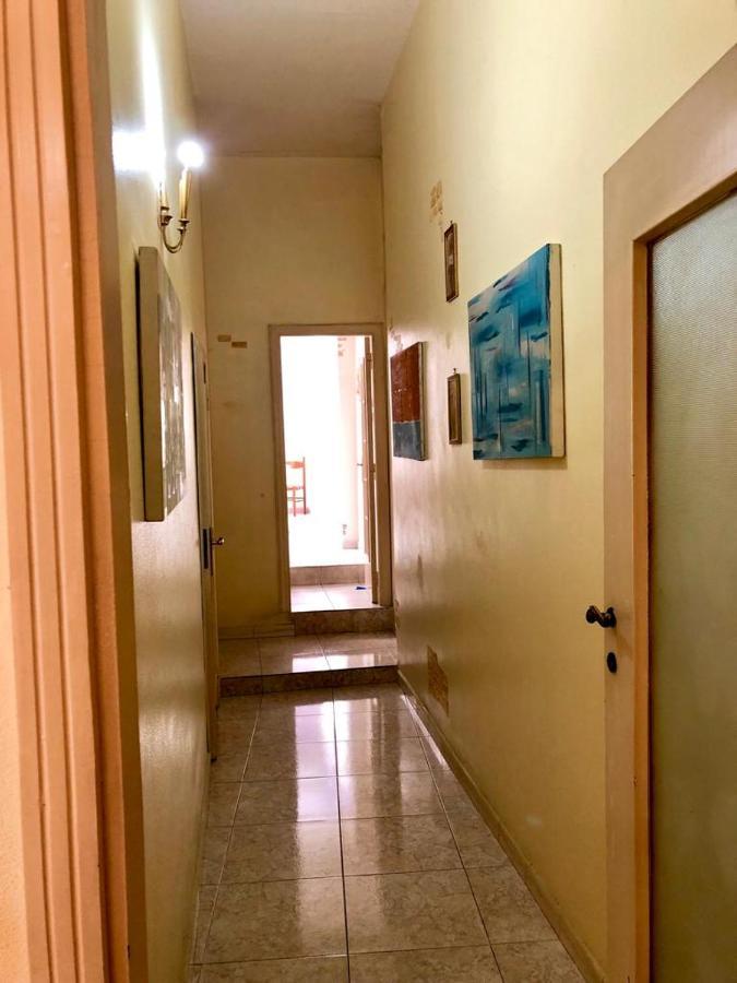 Apartmán El Puerto Short Let Neapol Exteriér fotografie