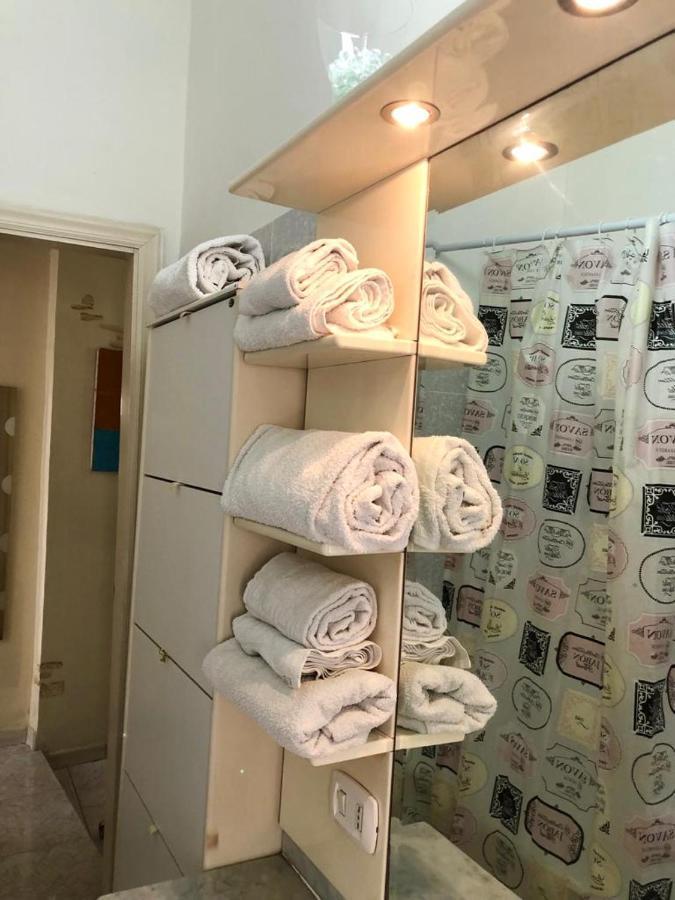Apartmán El Puerto Short Let Neapol Exteriér fotografie