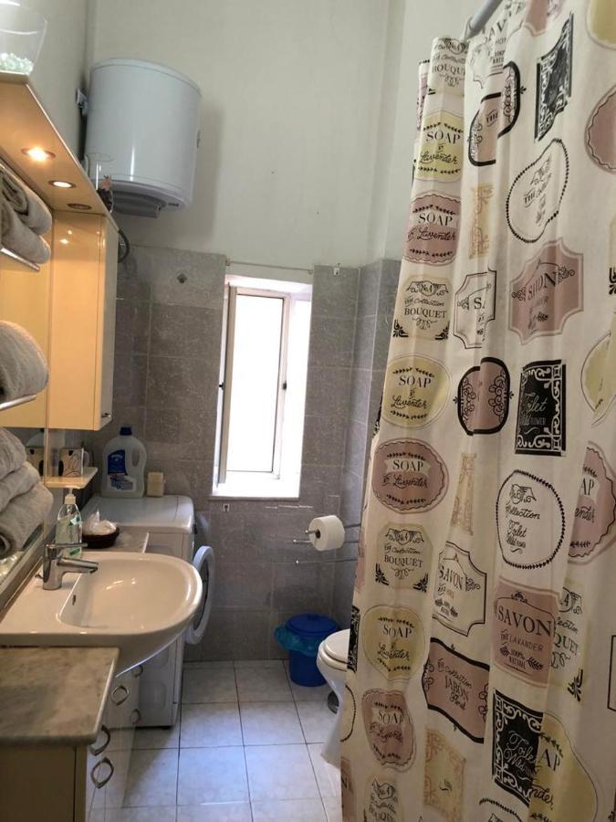 Apartmán El Puerto Short Let Neapol Exteriér fotografie