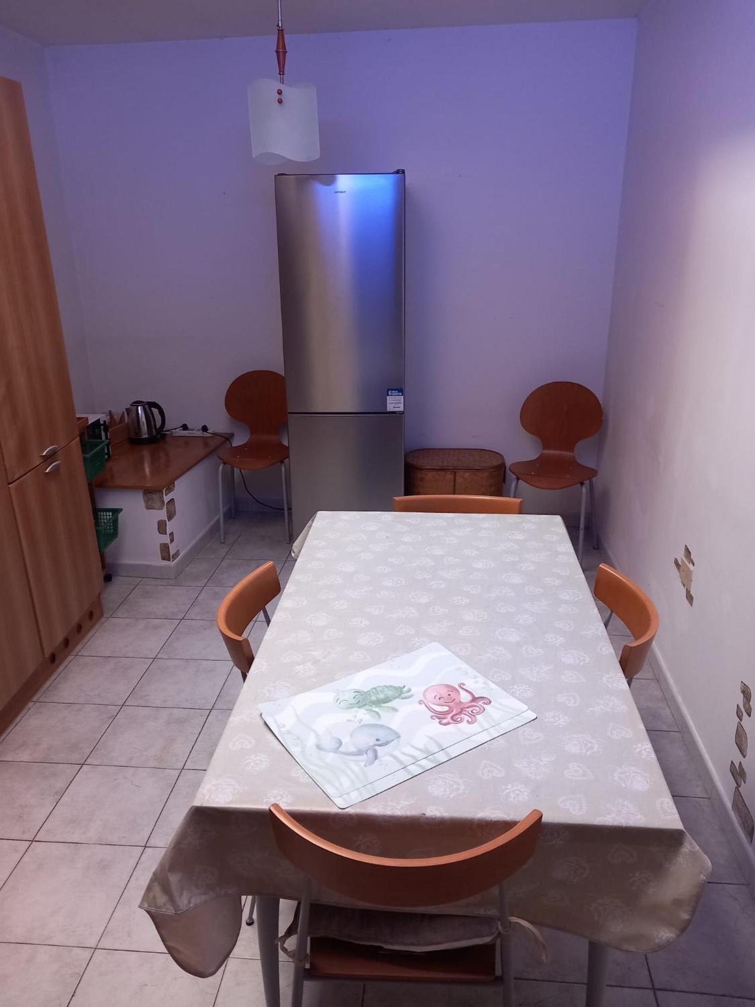 Apartmán El Puerto Short Let Neapol Exteriér fotografie